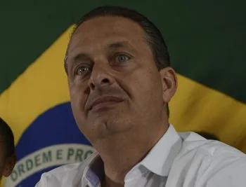 Juventude do PSB-SP prepara homenagem a Eduardo Campos