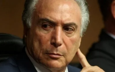 Temer permanece em silêncio sobre massacre no Pará