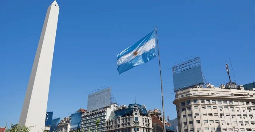 Argentina anuncia programa para troca voluntária de bônus em pesos