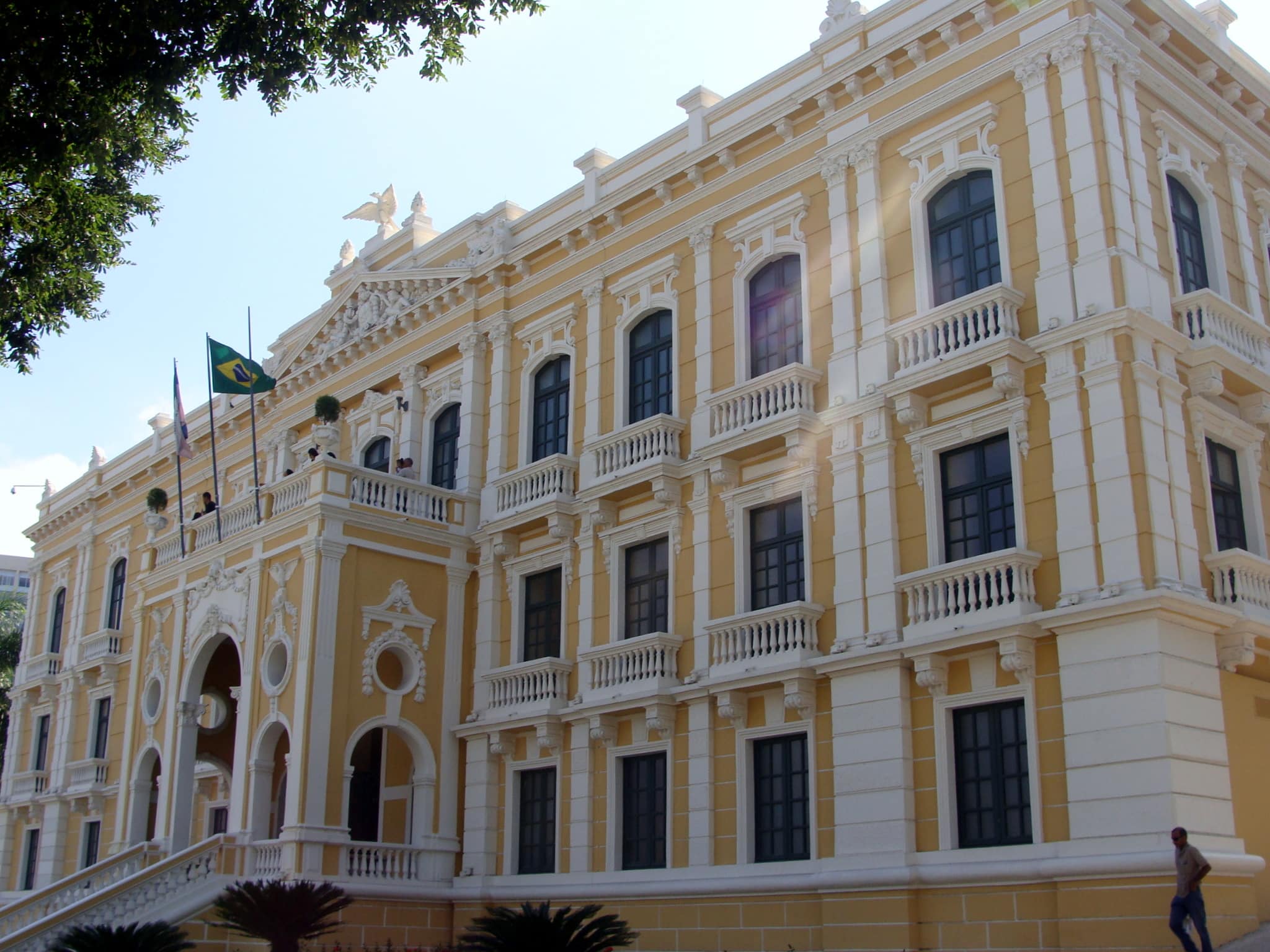 Cargos no Palácio motivam briga pela disputa no PSDB de Vitória