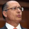 Alckmin volta a defender prévias para candidatos ao Poder Executivo