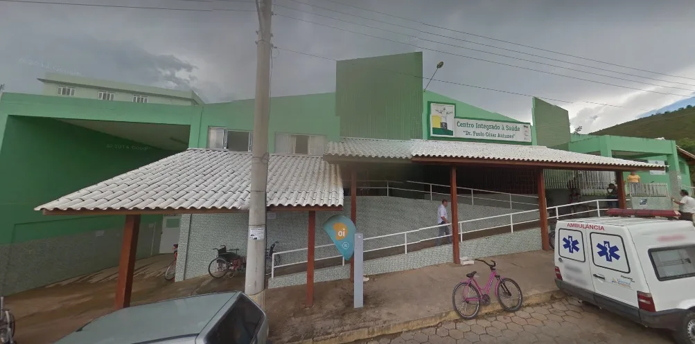 Foto: Reprodução Google Street View