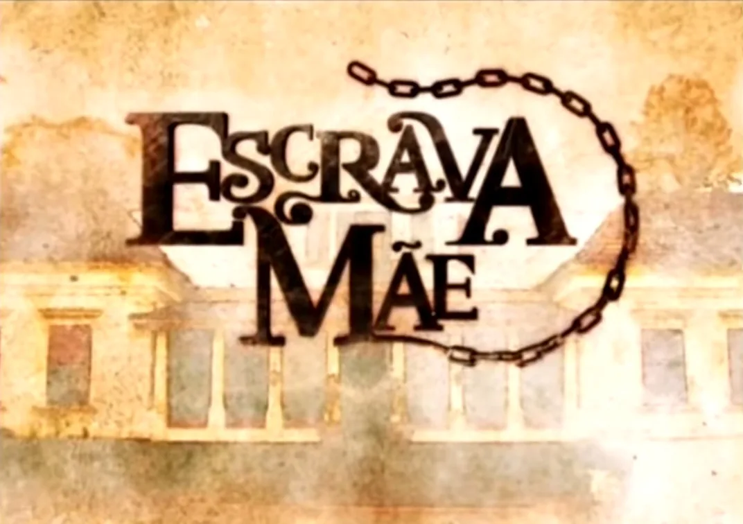 Assista ao primeiro teaser de “Escrava Mãe”, nova novela da Record