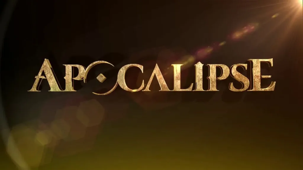 Novela apocalipse alcança a maior audiência do Brasil na TV Vitória