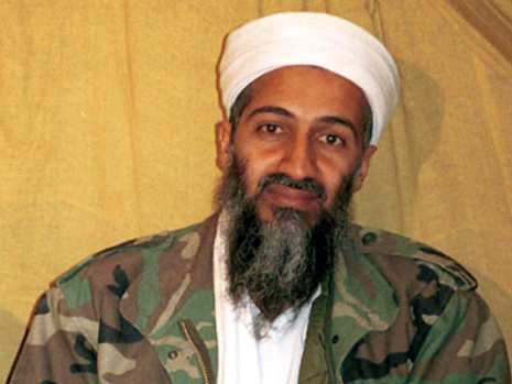 EUA oferecem US$ 1 milhão de recompensa por informações sobre filho de Bin Laden