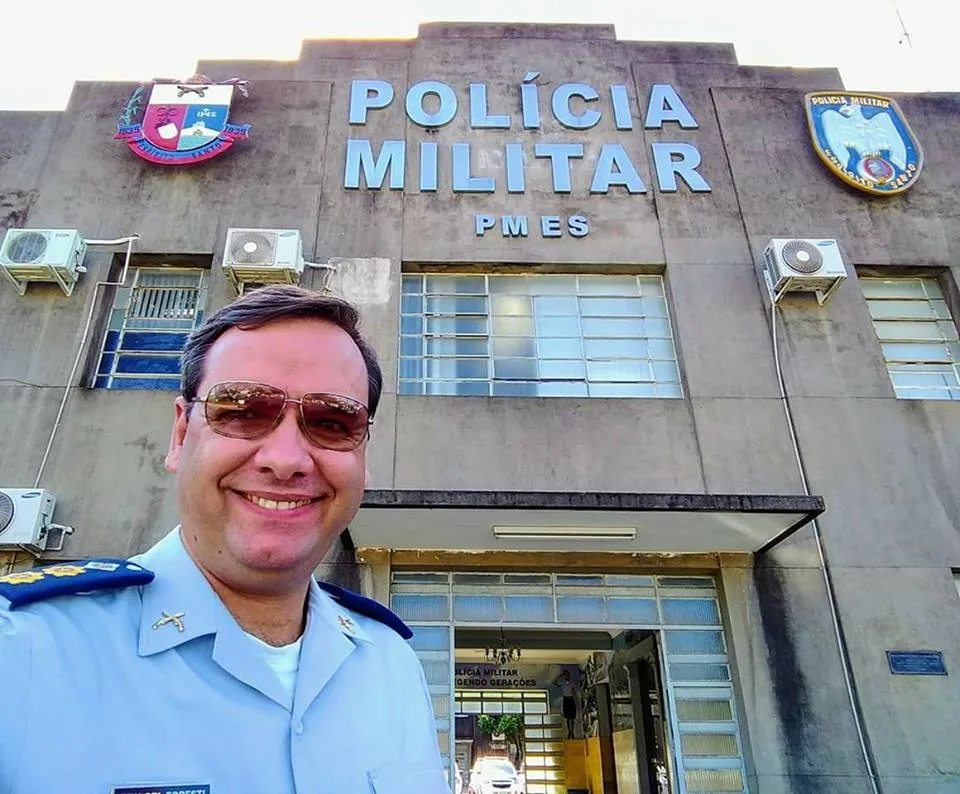 PSL confirma Coronel Foresti para o governo, com Adriana Bôas de vice