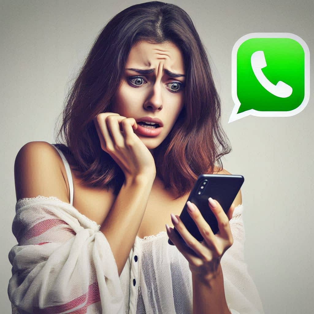 WhatsApp Clonado? Saiba como recuperar sua conta e se proteger!