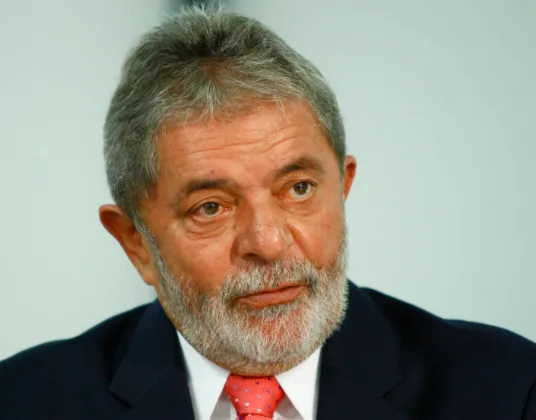 Palocci é 'refém' de MPF e Lava Jato, diz ex-presidente Lula