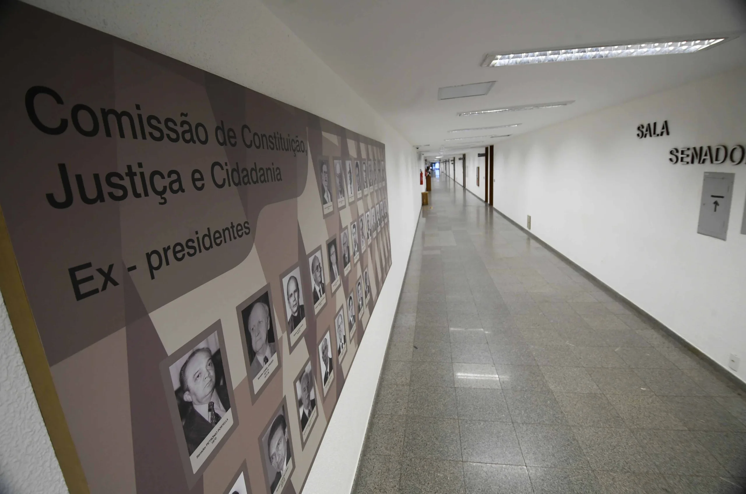 Senado agenda sessão remota nesta sexta (20) para votar calamidade pública