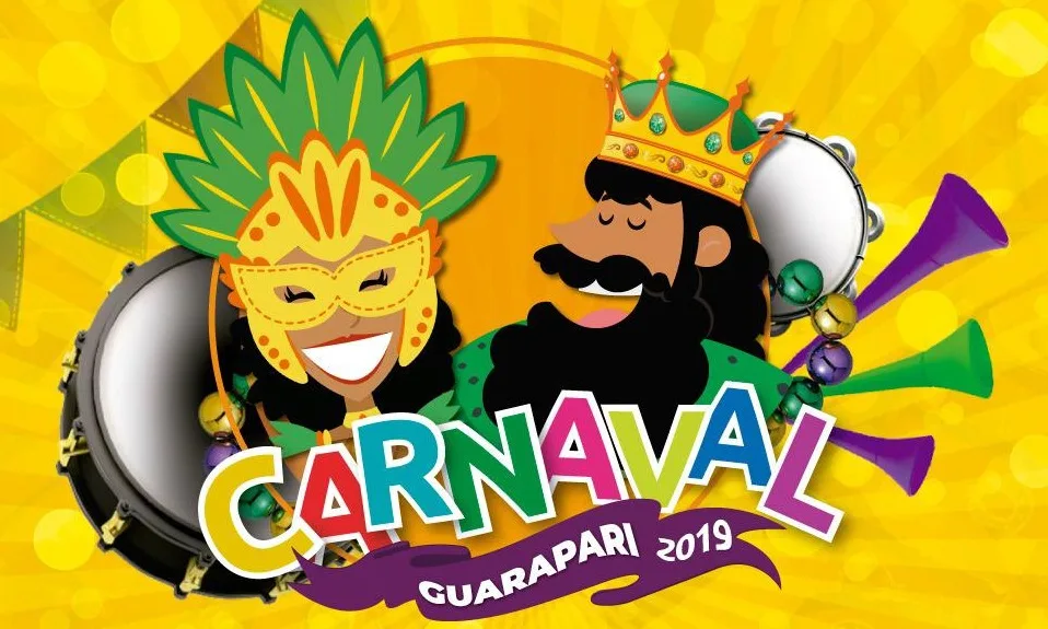 Guarapari se prepara para eleger Musa e Rei Momo do Carnaval