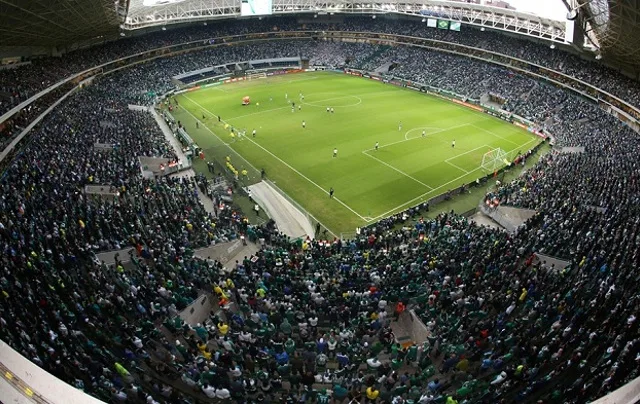 Foto: Site do Palmeiras