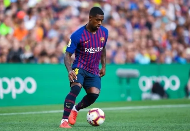 Valverde relaciona Malcom para jogo do Barcelona contra o Leganés