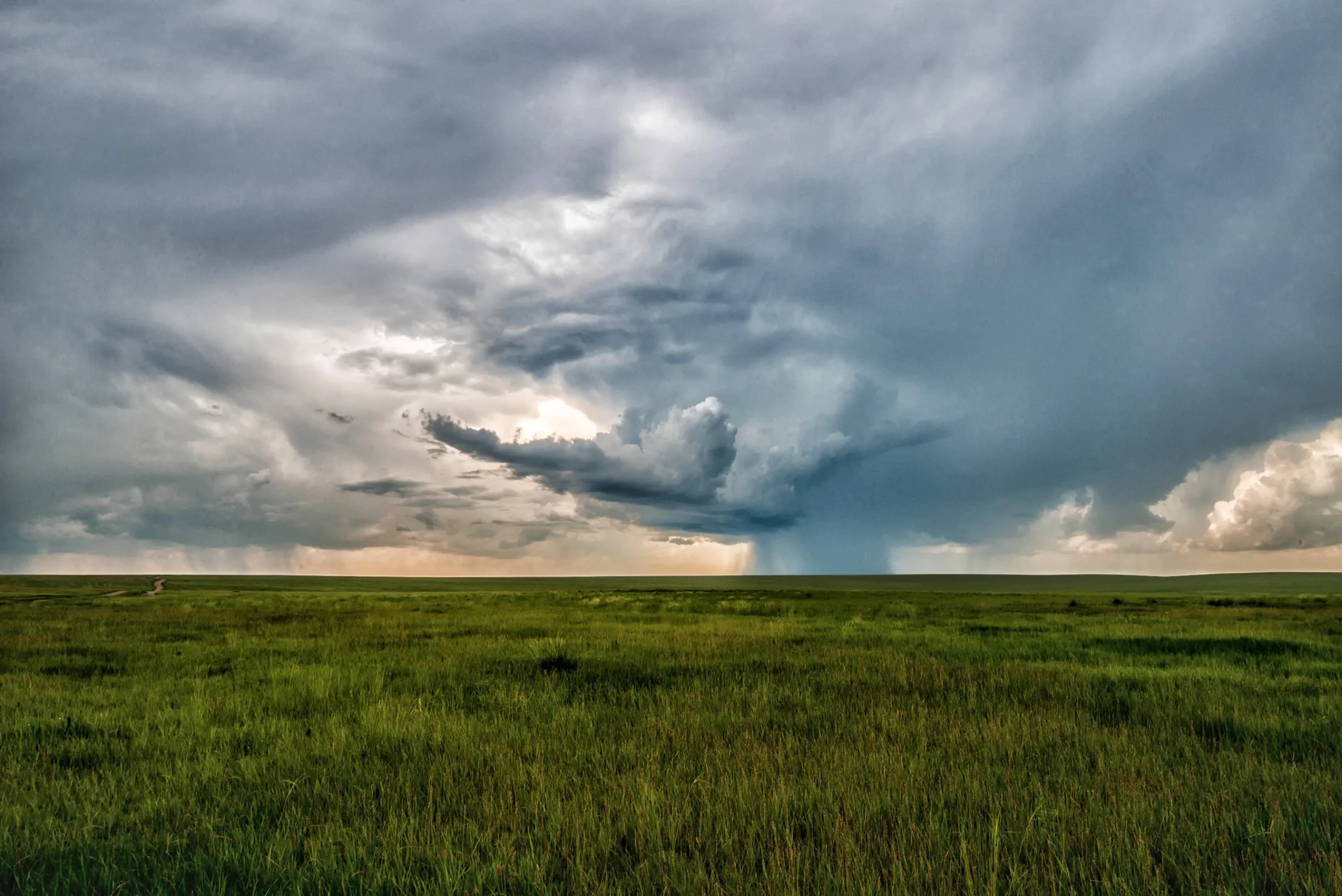 Clima: cientistas alertam para "sofrimento incalculável"