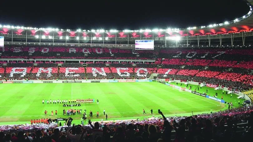 Flamengo fecha contrato com o Maracanã até 2020 e pode fazer mudanças no estádio