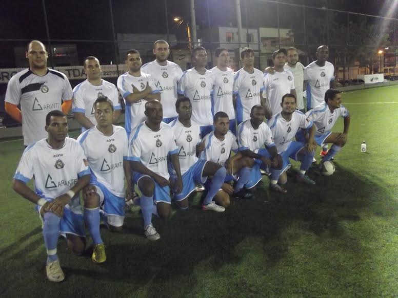 Gols de Alex e Felipe Santos levam Maruípe a vitória na Copa das Comunidades