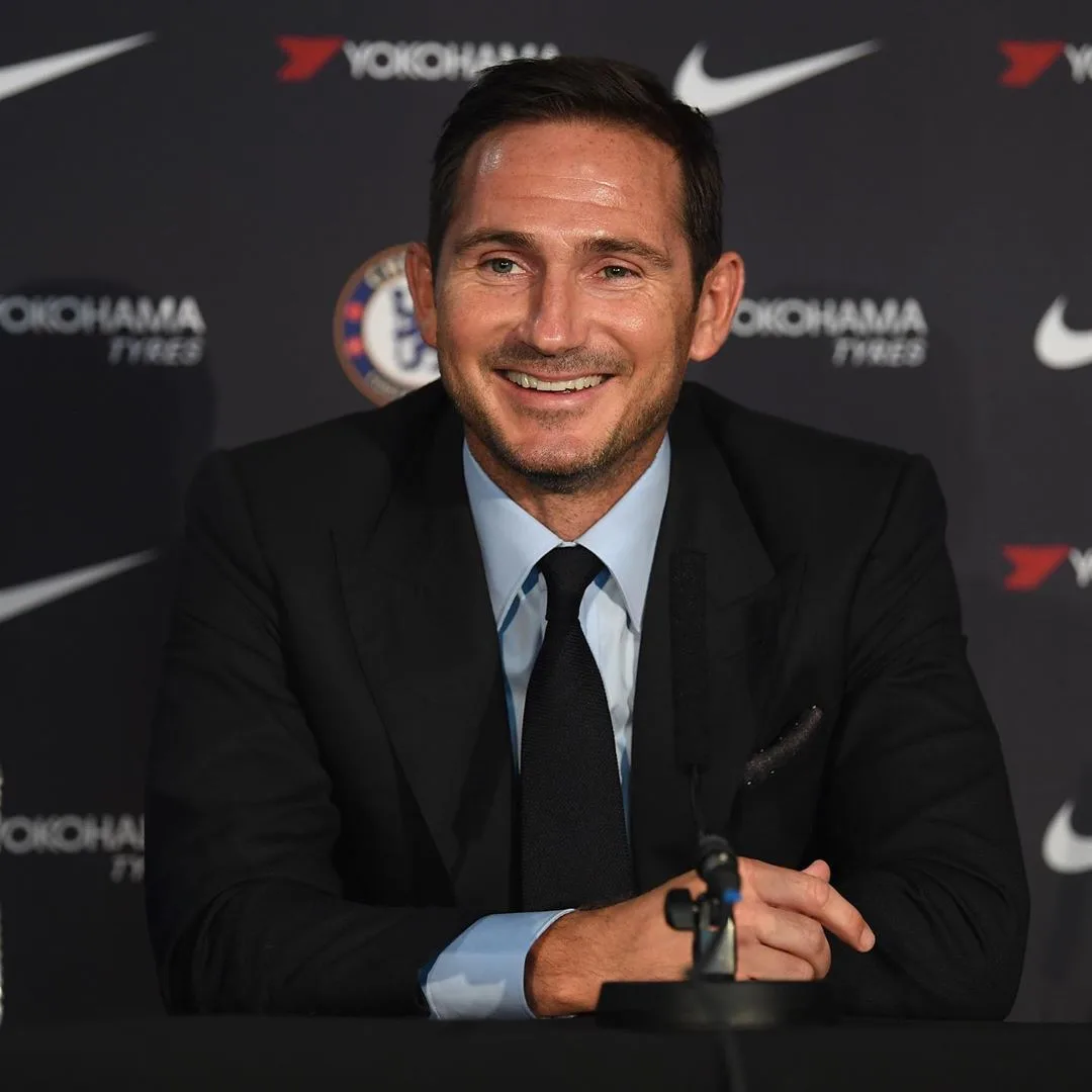 Lampard confia em virada do Chelsea sobre Real Madrid: 'Tudo é possível no futebol'