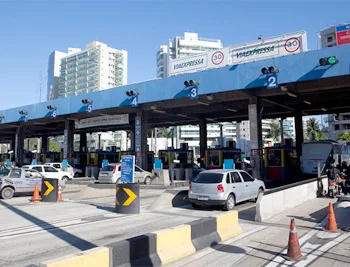 Rodosol terá que fazer manutenção apesar da queda do pedágio na Terceira Ponte