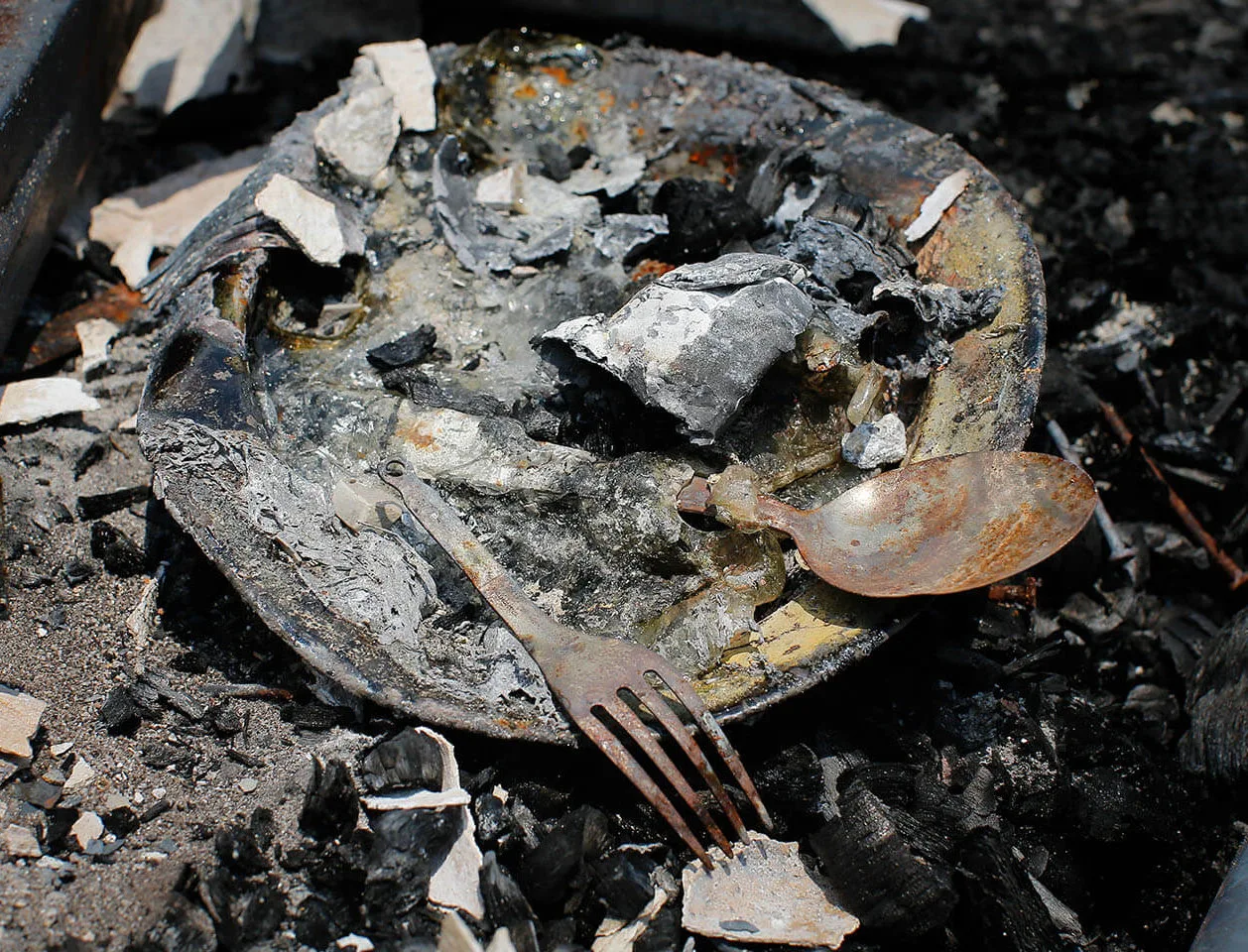 Chacina em Rondônia: disputas por terra fazem pai e filho serem incinerados vivos