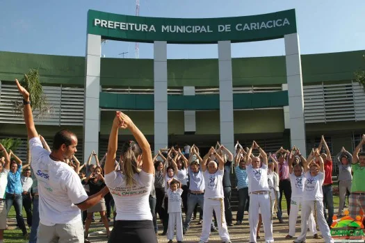 Cariacica terá aulas de zumba gratuitas a partir de segunda-feira