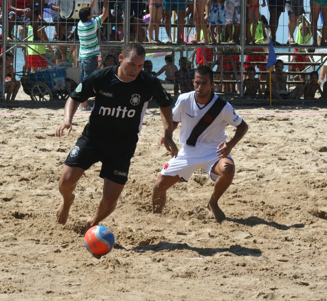 Campeonato no Estado reúne Rio Branco, Vasco, Fla e Flu