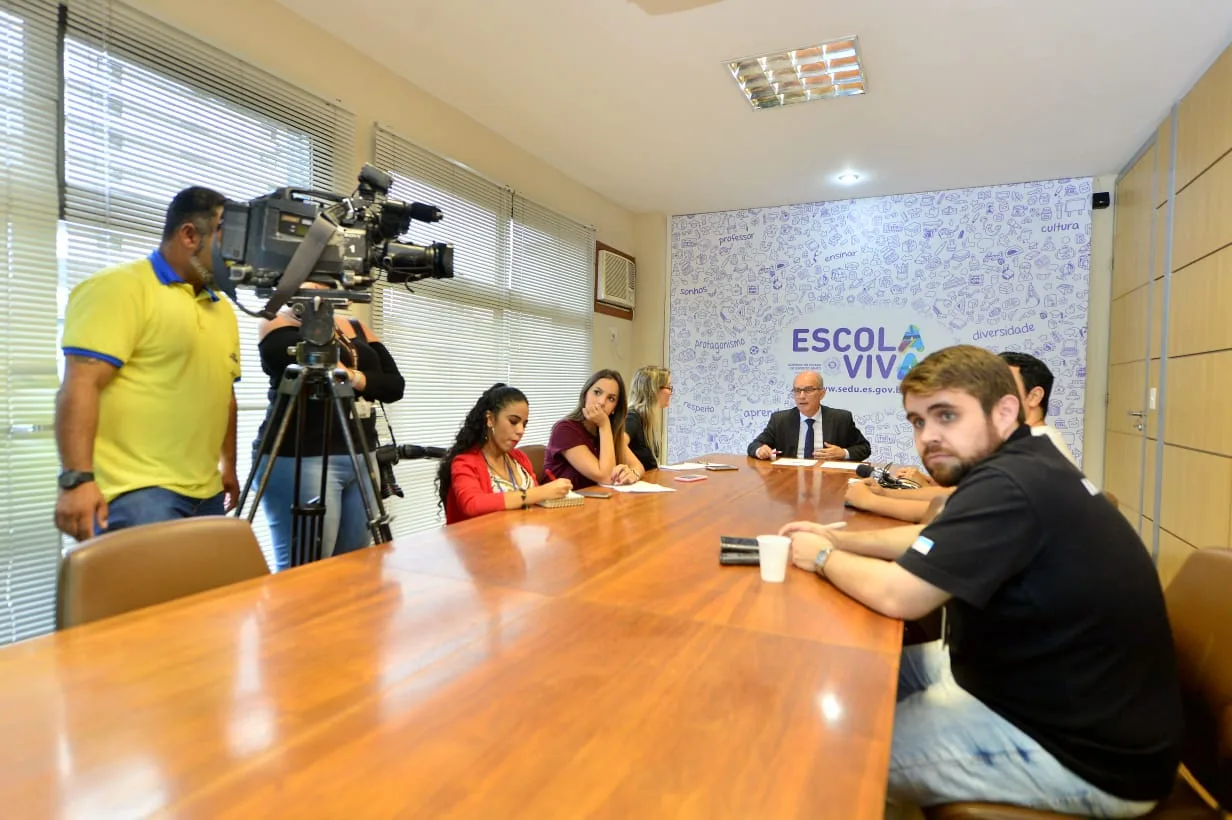 Sedu oferece bolsas integrais para cursos técnicos em Guarapari