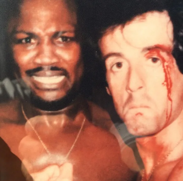 Sylvester Stallone tomava 25 xícaras de café por dia para gravar Rocky III