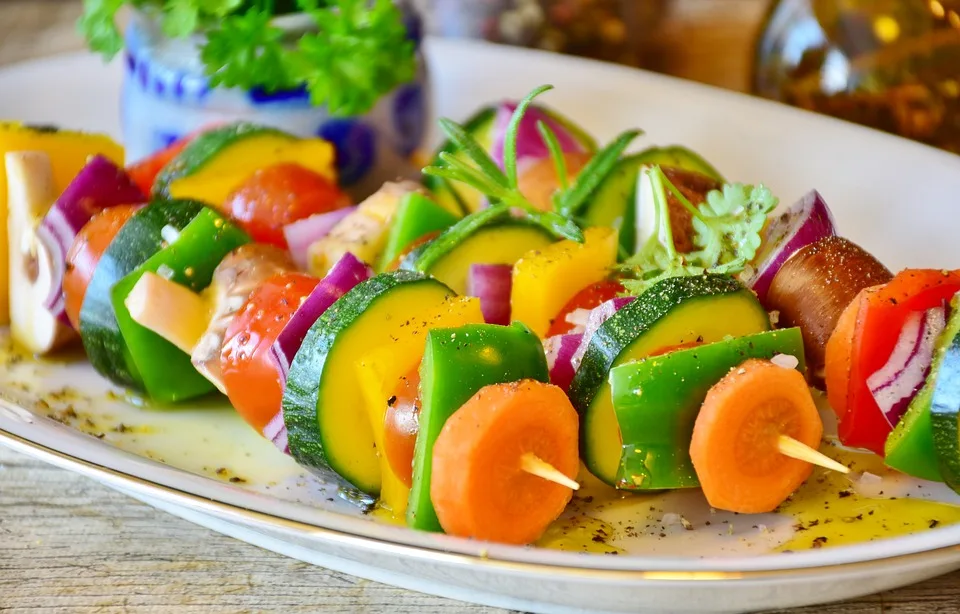 Cardápio saudável para veganos antes, durante e após o treino