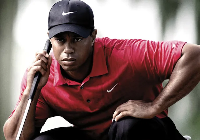 Tiger Woods é detido nos EUA por uso de substância proibida ao volante