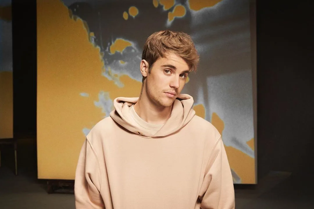 Cantor Justin Bieber condiciona lançamento de álbum a curtidas no Instagram