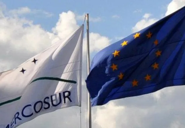 Acordo Mercosul-UE: impulso para o comércio capixaba