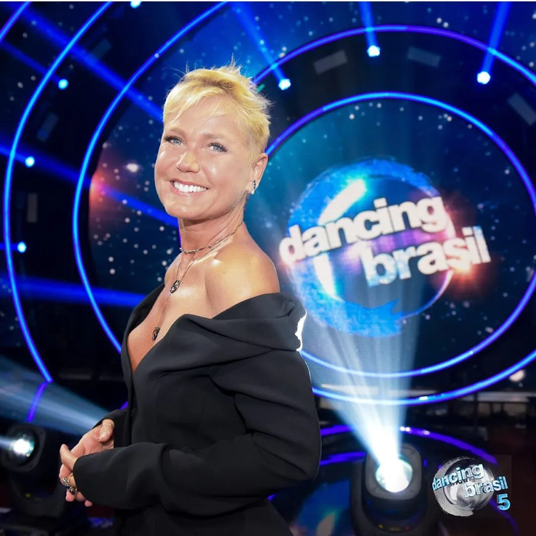 'Dancing Brasil 5' vira assunto mais comentado do Twitter na estreia