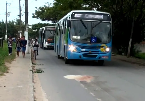 Ônibus do sistema Transcol voltam a circular após morte de adolescente em Vila Velha