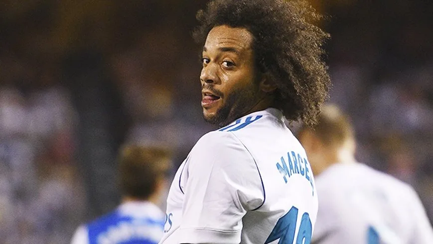 Marcelo tem lesão muscular confirmada pelo Real e deverá desfalcar a seleção