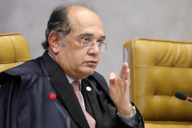 Para Gilmar Mendes, Bolsa Família é 'compra de voto institucionalizada'