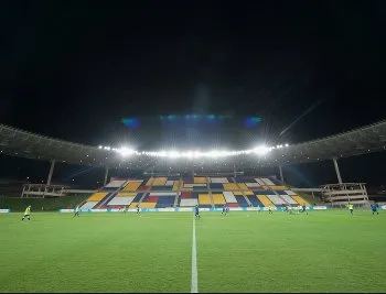 Torcedores capixabas relembram histórias vividas no Estádio Kleber Andrade