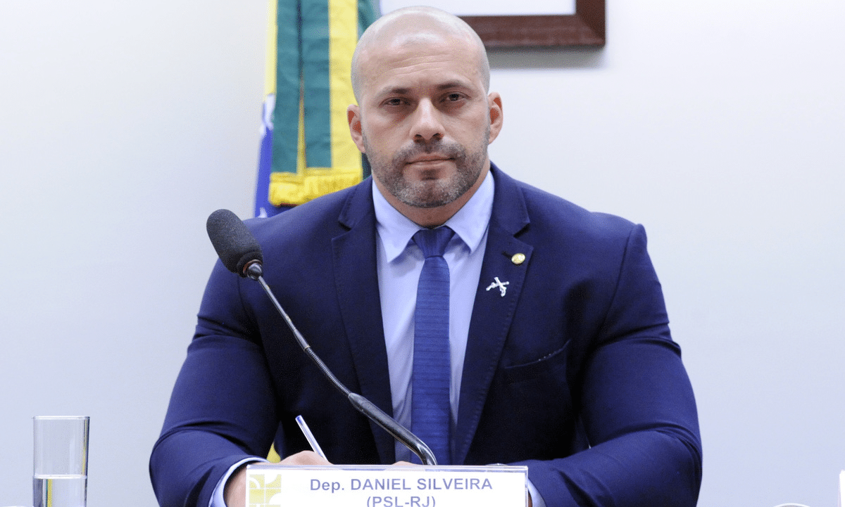 Daniel Silveira