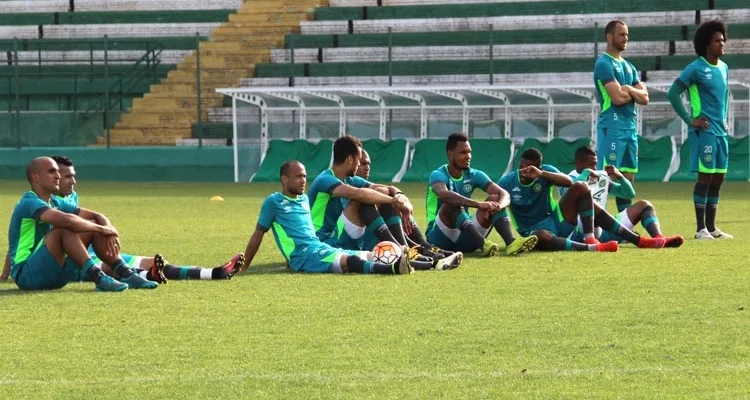 Chapecoense recebe o San Lorenzo para fazer história na Copa Sul-Americana