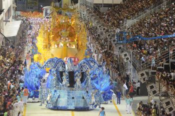 Carnaval 2013 – Escola MUG – Mocidade Unida da Glória