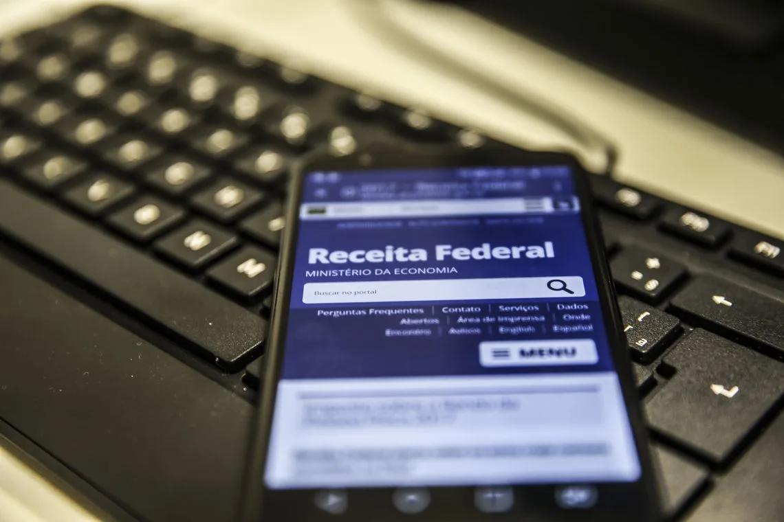 IMPOSTO DE RENDA 201,Declaração IRPF 2019