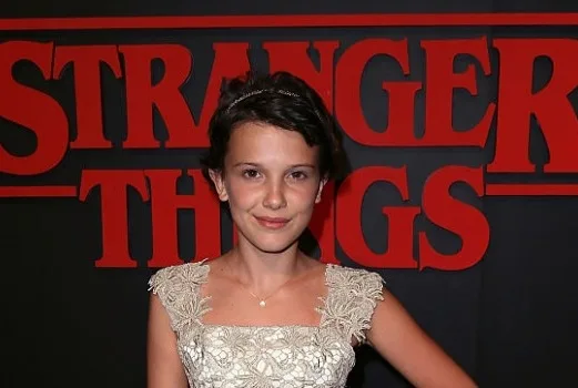 Criadores de Stranger Things falam sobre segunda temporada da série