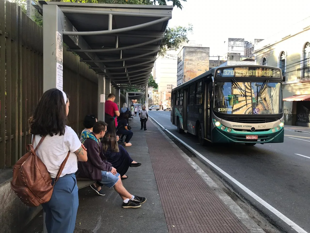 Usuários de ônibus municipais terão mais uma semana para atualização de cartões