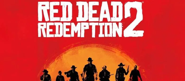 Rockstar anuncia "Red Dead Redemption 2" e leva fãs à loucura