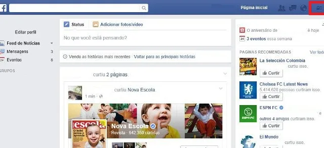 Faça você mesmo: saiba como tirar vírus do Facebook do seu PC