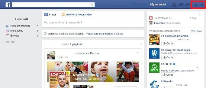 Faça você mesmo: saiba como tirar vírus do Facebook do seu PC