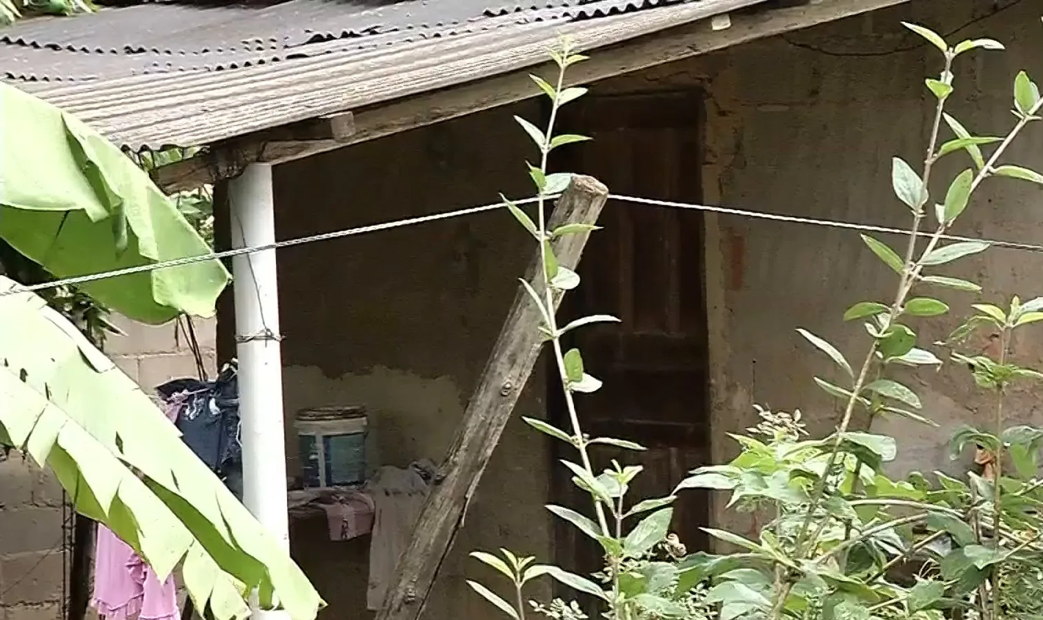 Jovem ligou para o Ciodes antes de tentar matar os pais a pauladas em Cariacica