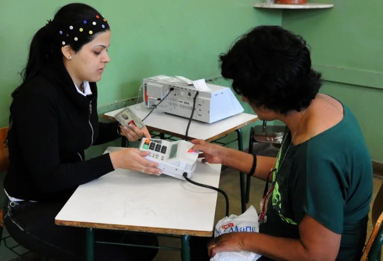 Atenção capixabas! Justiça Eleitoral convoca mesários