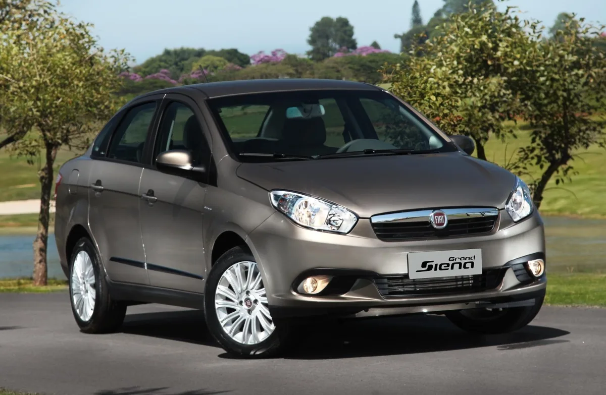 Fiat, Ford, BMW e Ferrari convocam recall