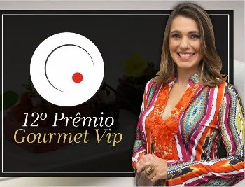 Prêmio Gourmet Vip: melhores da gastronomia capixaba serão premiados nesta 2ª feira