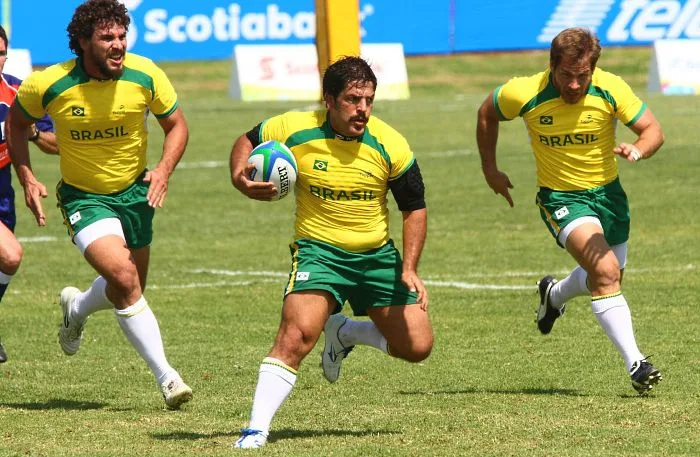 Brasil empata com EUA na segunda partida do Pan 2011