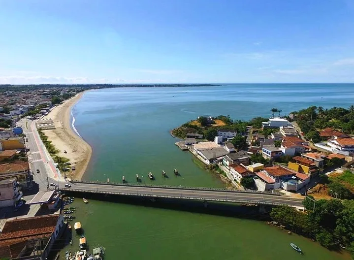 Conheça sete destinos para passar o final de semana em Anchieta